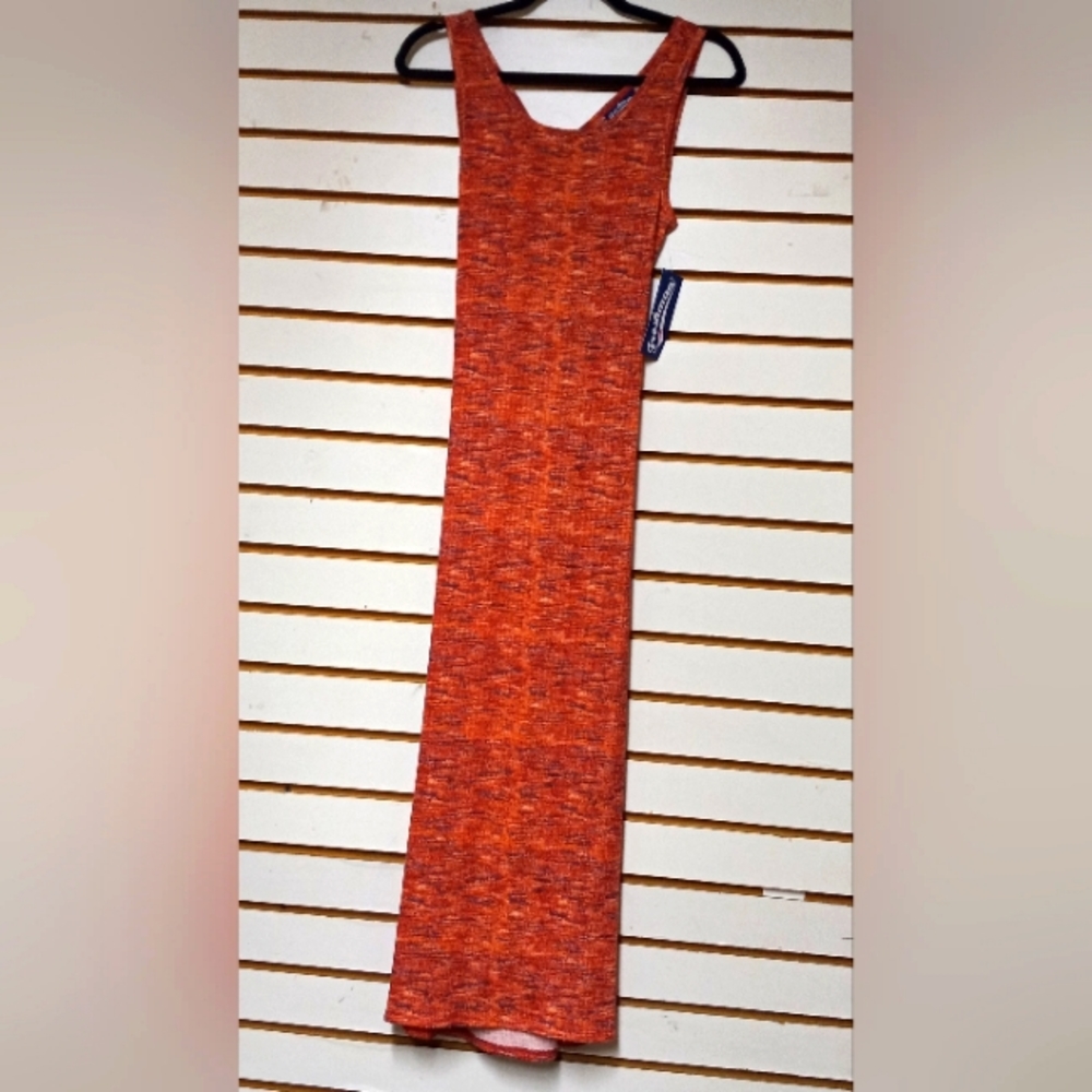 Dress long Stretch Material Diamind Cut Out Design Style in the back
